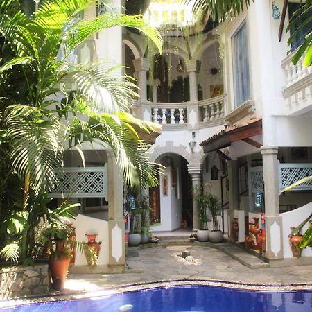 Villa Olde Ceylon Канди Экстерьер фото