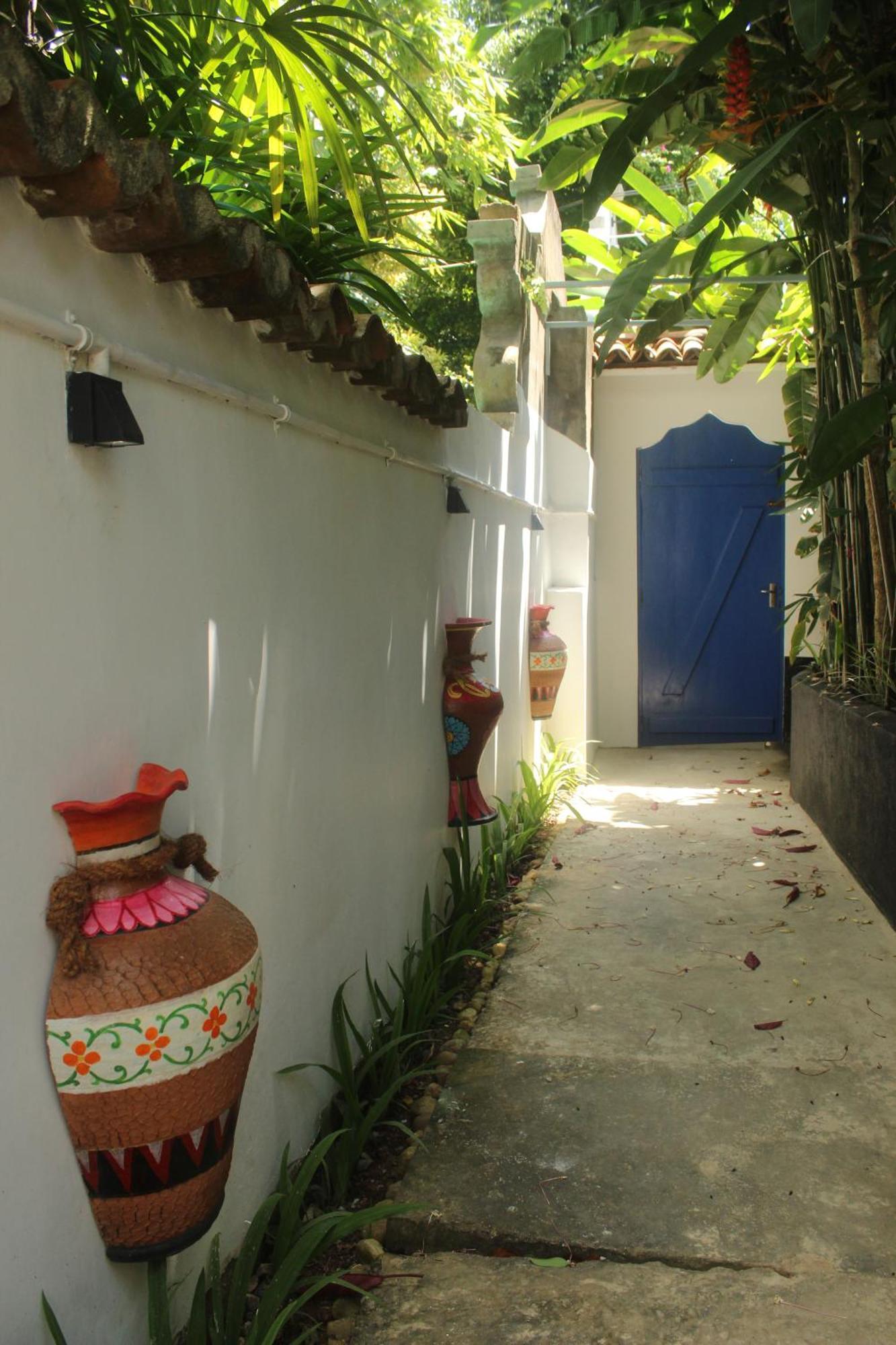 Villa Olde Ceylon Канди Экстерьер фото