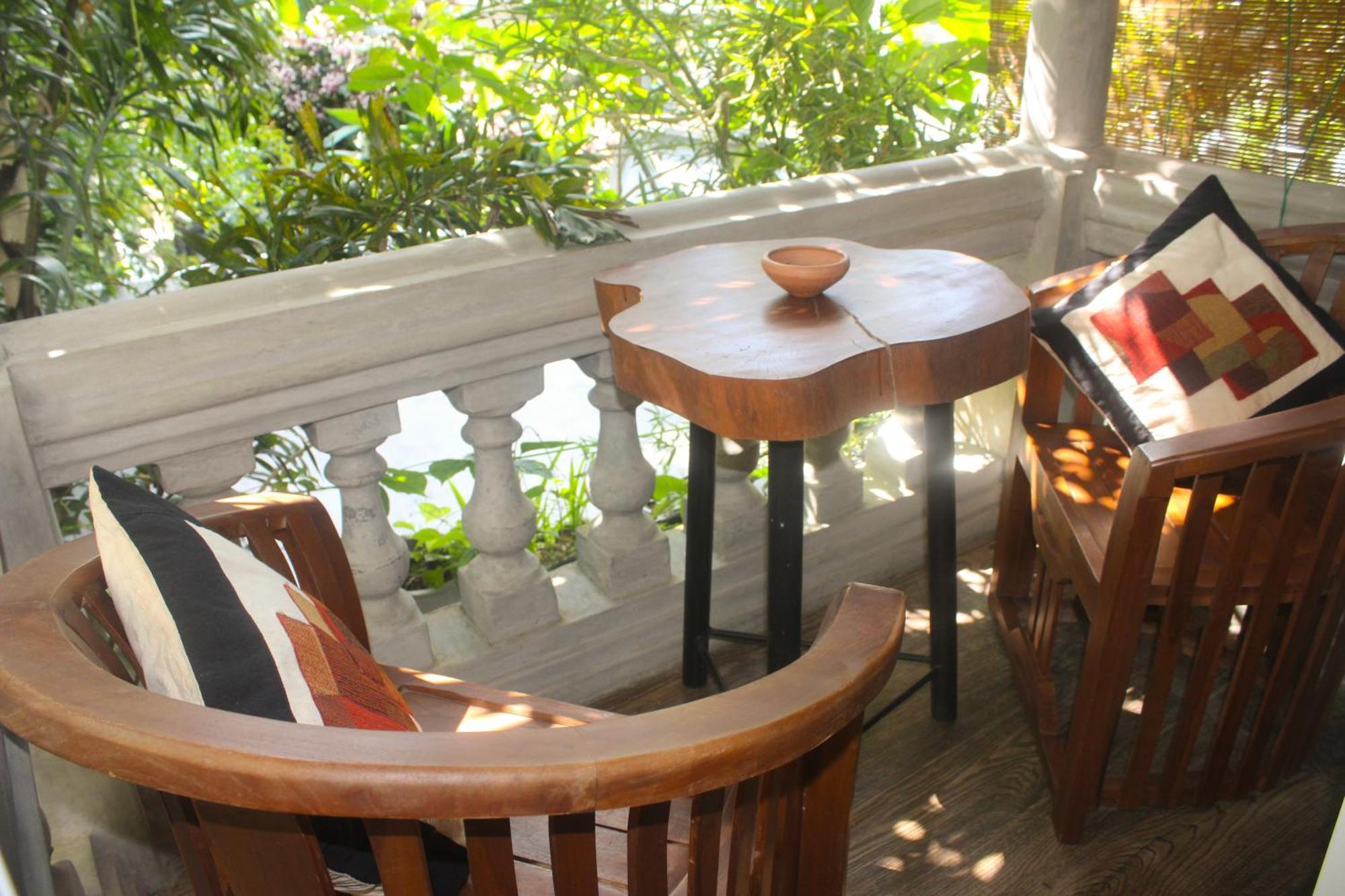 Villa Olde Ceylon Канди Экстерьер фото