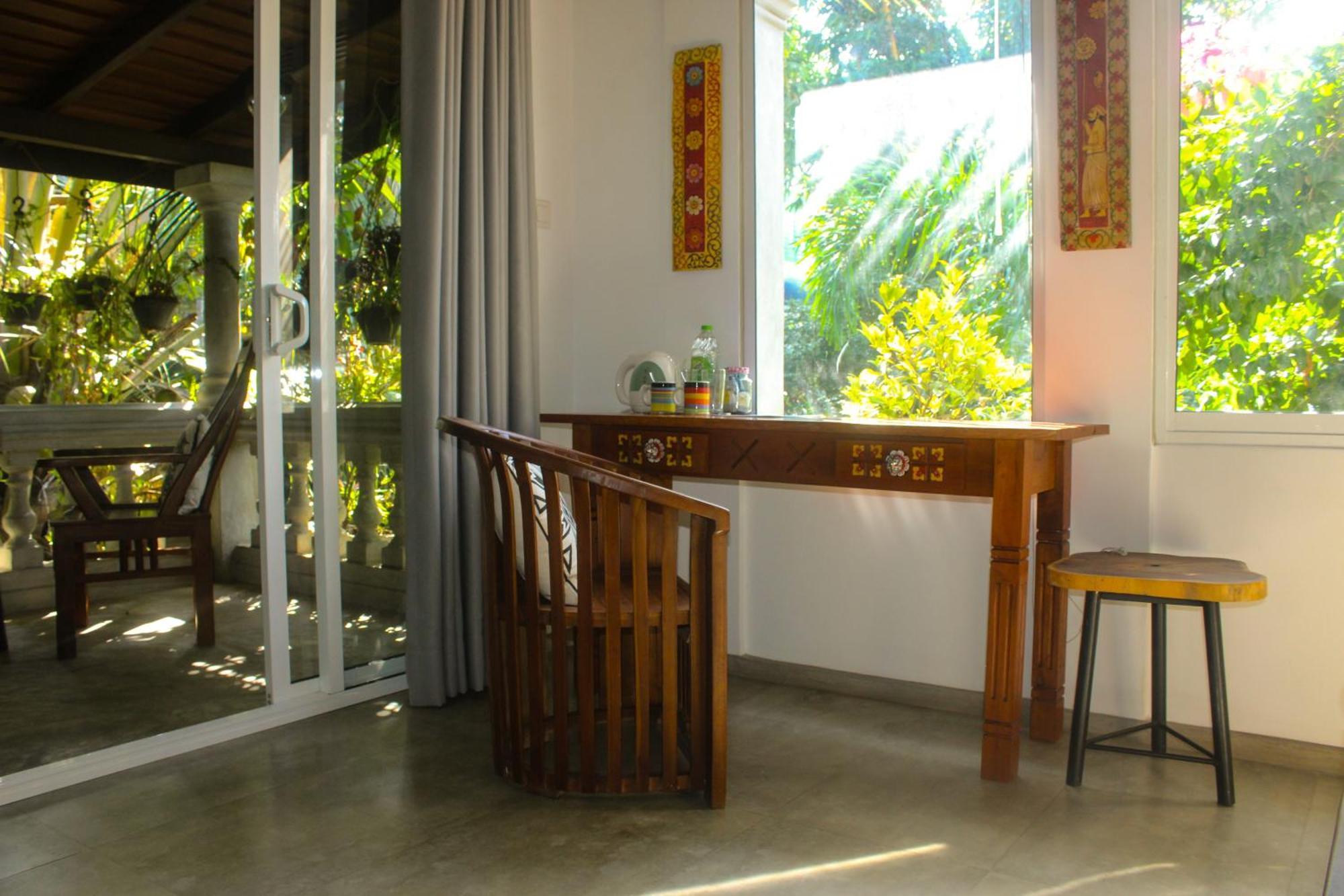 Villa Olde Ceylon Канди Экстерьер фото