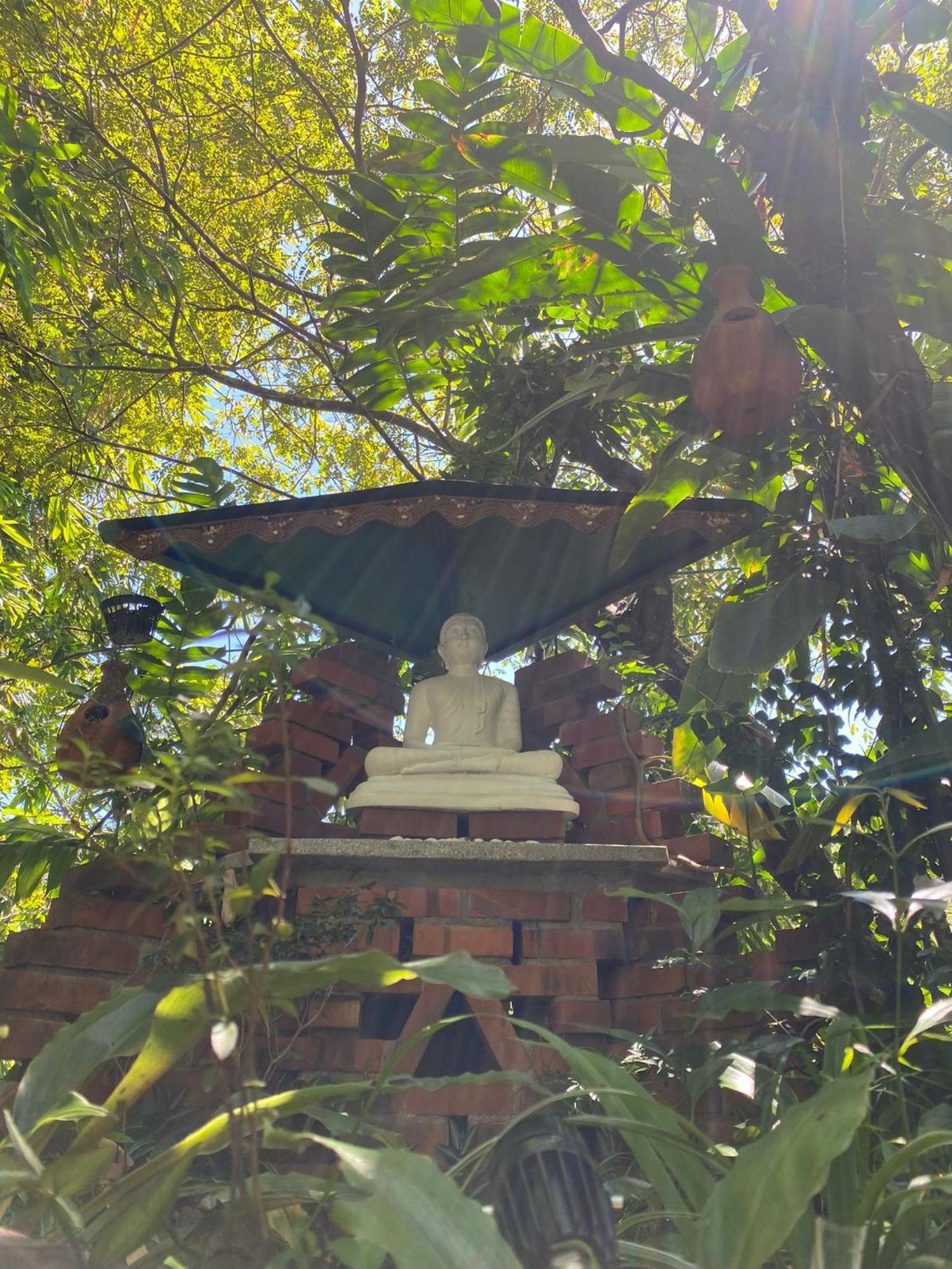 Villa Olde Ceylon Канди Экстерьер фото