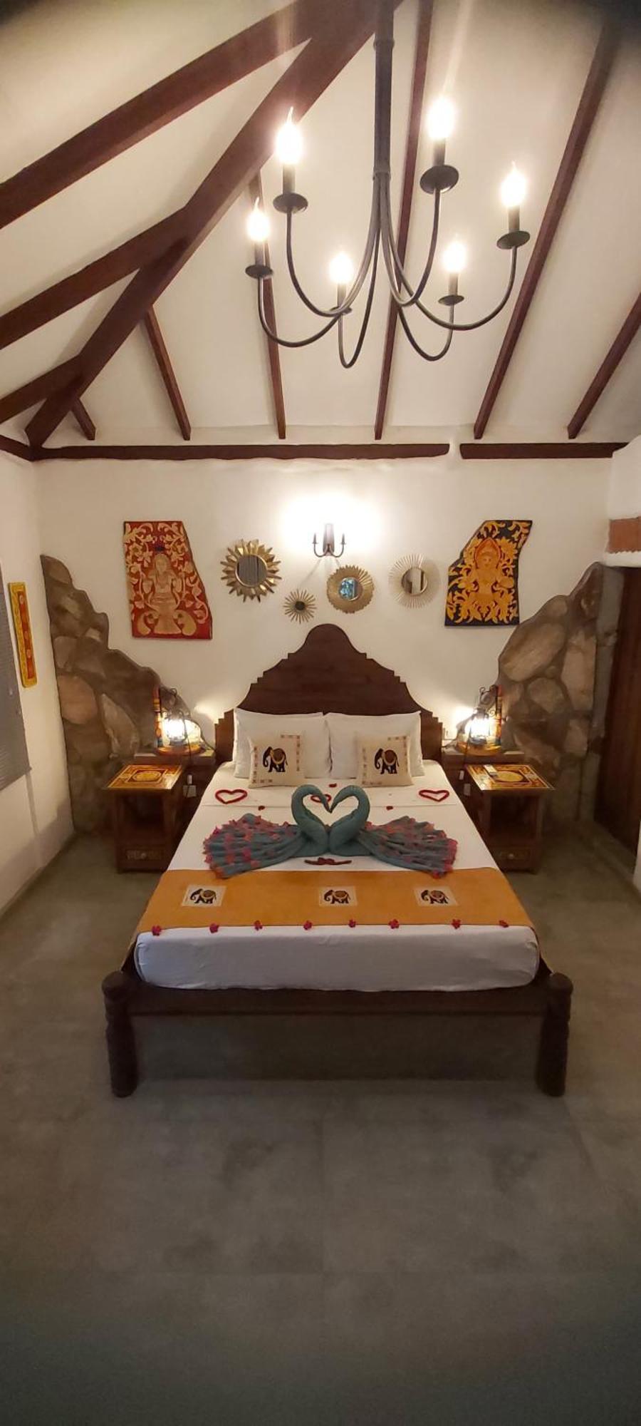 Villa Olde Ceylon Канди Номер фото