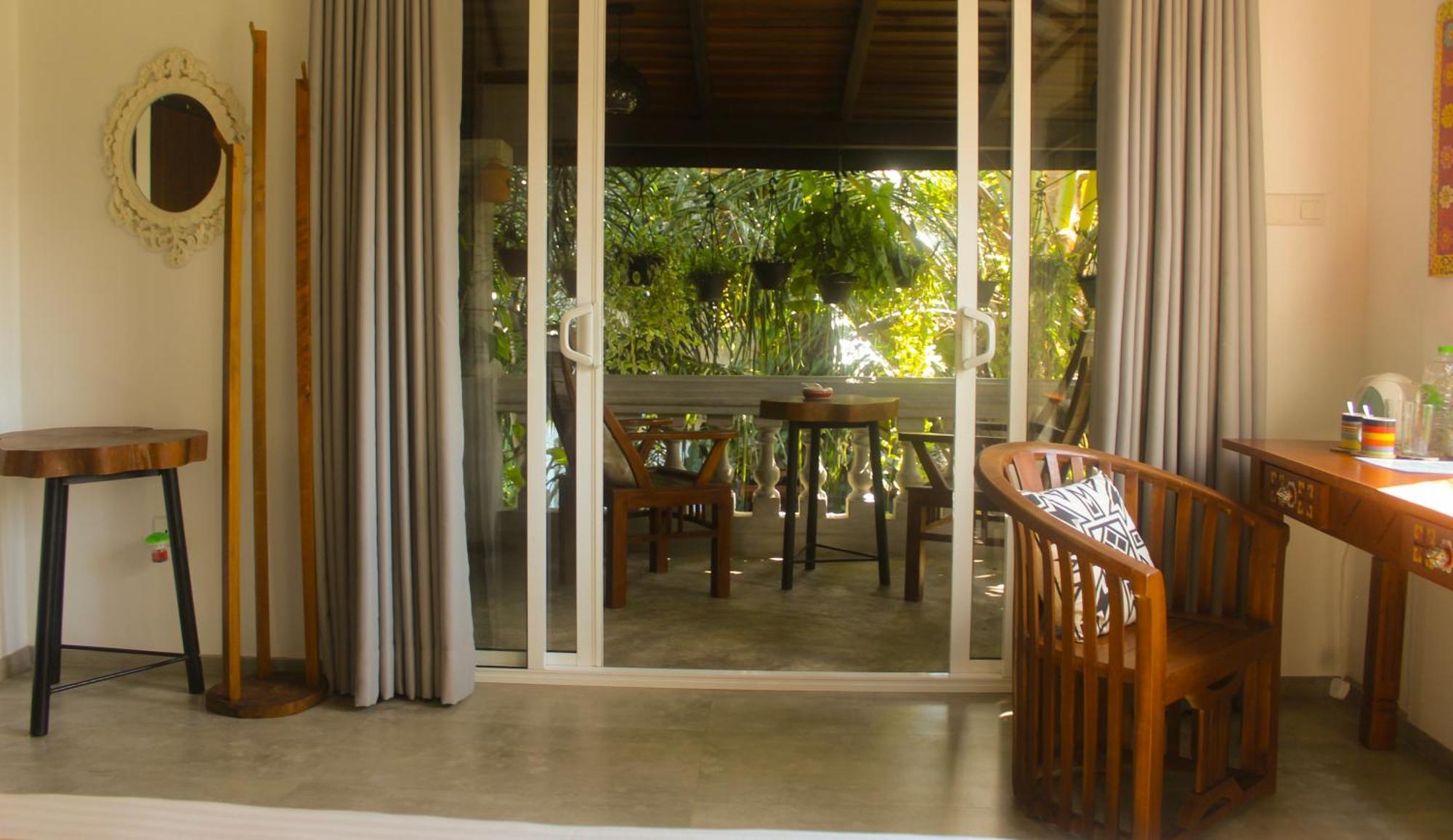 Villa Olde Ceylon Канди Номер фото